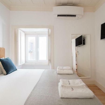 Flh Anjos Lovely Apartment Lisboa Εξωτερικό φωτογραφία