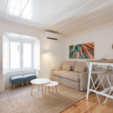 Flh Anjos Lovely Apartment Lisboa Εξωτερικό φωτογραφία