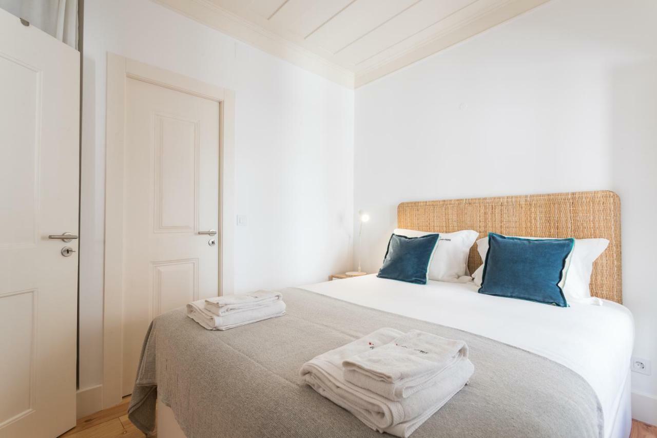 Flh Anjos Lovely Apartment Lisboa Εξωτερικό φωτογραφία