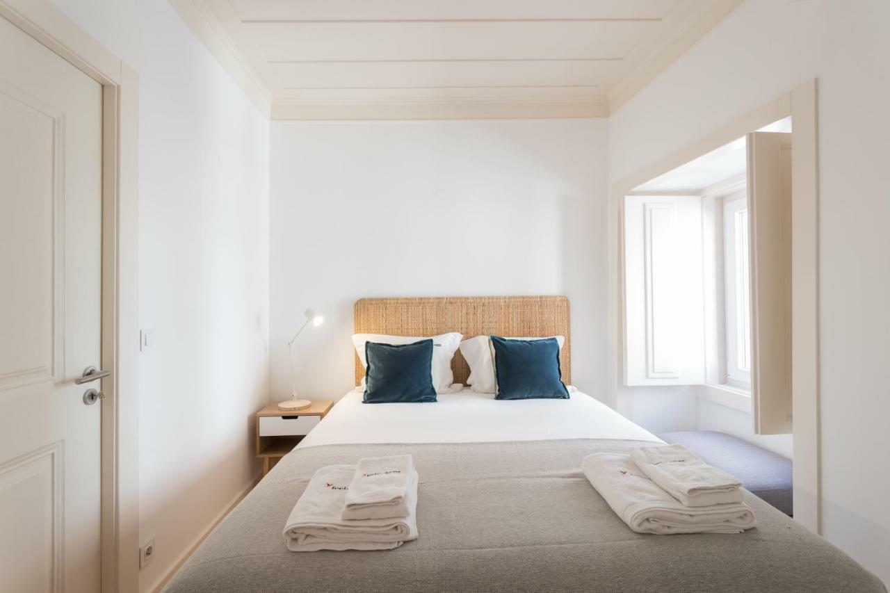 Flh Anjos Lovely Apartment Lisboa Εξωτερικό φωτογραφία
