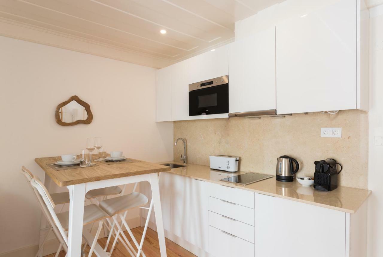 Flh Anjos Lovely Apartment Lisboa Εξωτερικό φωτογραφία