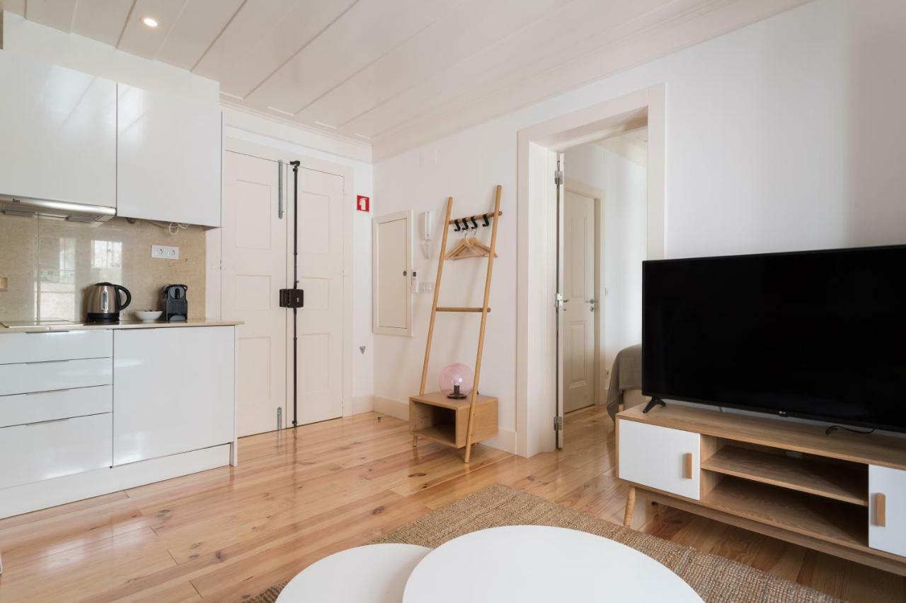 Flh Anjos Lovely Apartment Lisboa Εξωτερικό φωτογραφία