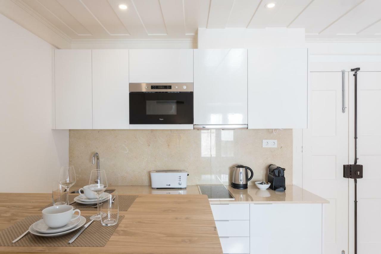 Flh Anjos Lovely Apartment Lisboa Εξωτερικό φωτογραφία