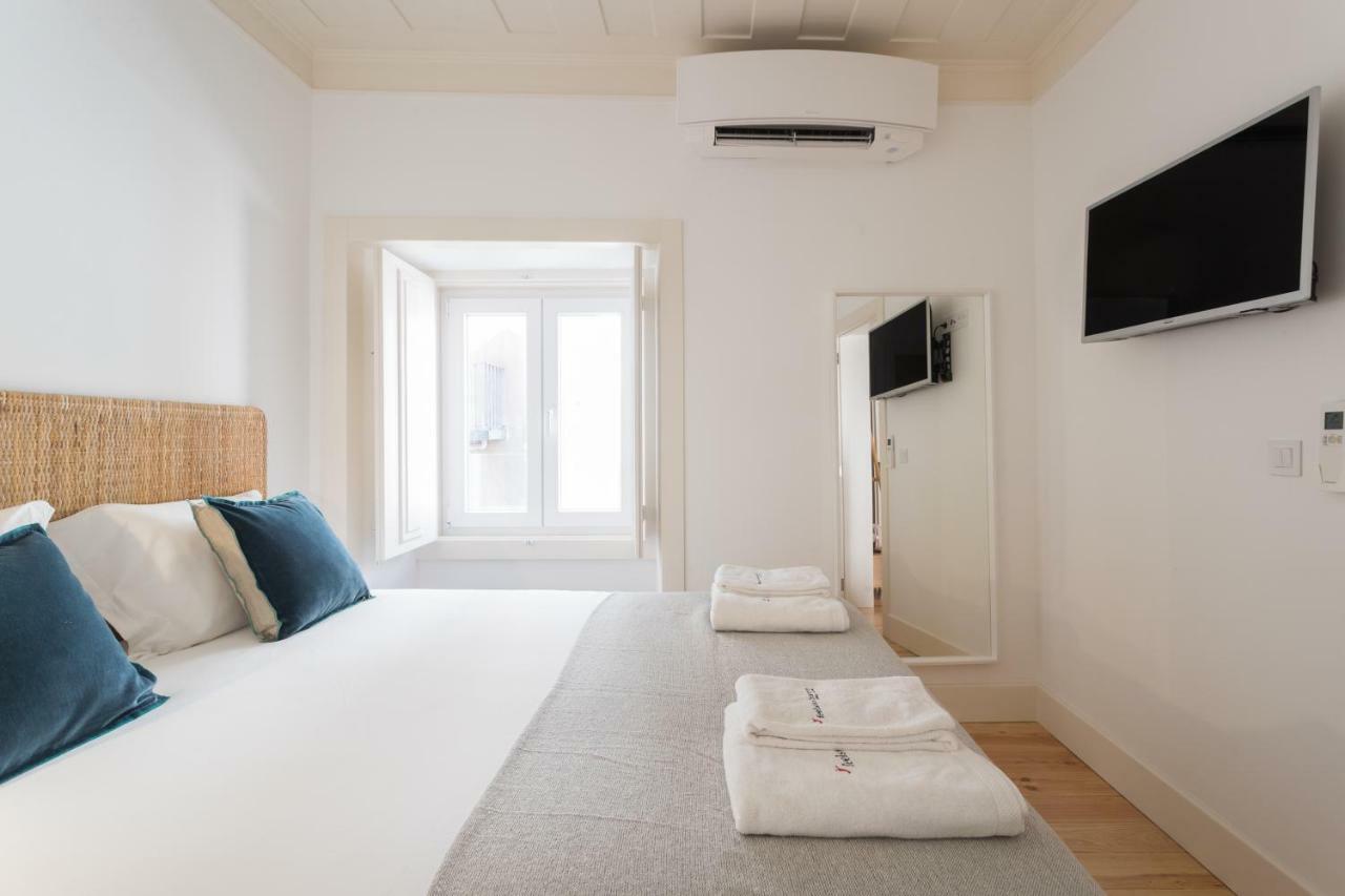 Flh Anjos Lovely Apartment Lisboa Εξωτερικό φωτογραφία