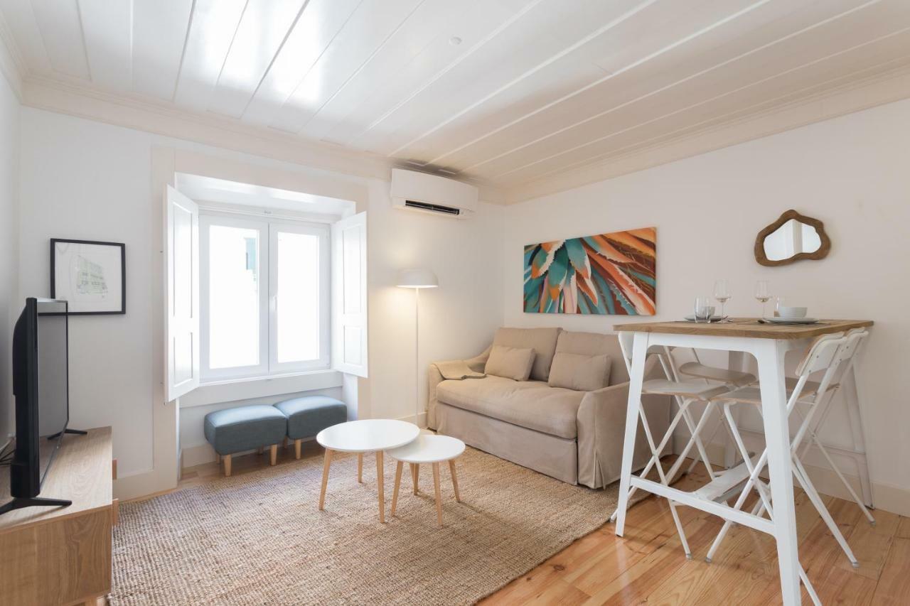 Flh Anjos Lovely Apartment Lisboa Εξωτερικό φωτογραφία