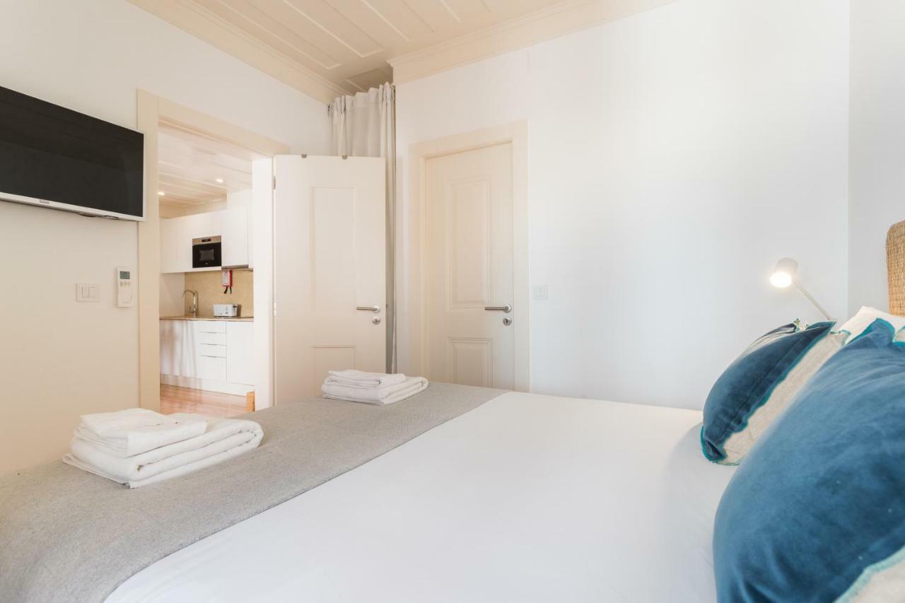 Flh Anjos Lovely Apartment Lisboa Εξωτερικό φωτογραφία