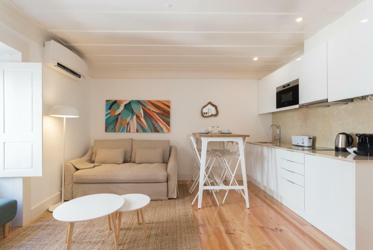 Flh Anjos Lovely Apartment Lisboa Εξωτερικό φωτογραφία